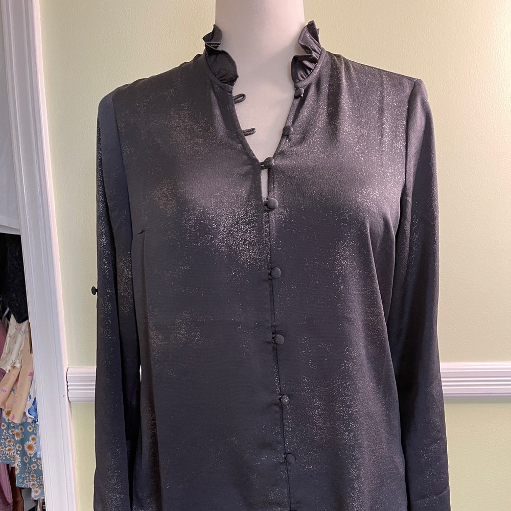 Express Blouse - Picture 2 of 6
